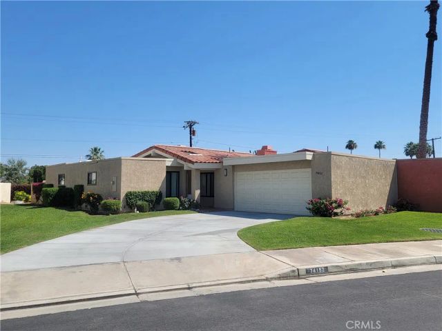 74192 Santa Rosa, Palm Desert, CA 92260