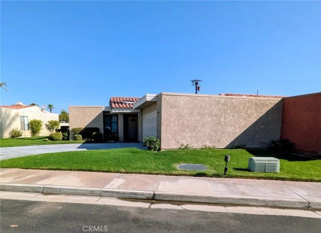 74192 Santa Rosa, Palm Desert, CA 92260