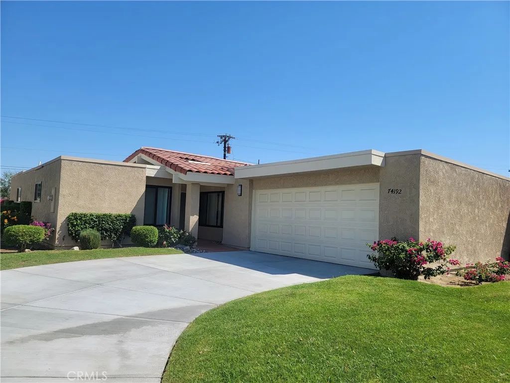 74192 Santa Rosa, Palm Desert, CA 92260