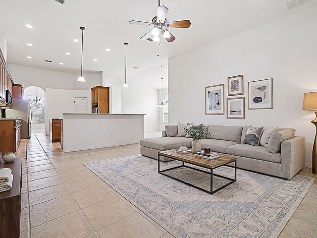 5106 CHANTICLEER DRIVE, Leesburg, FL 34748