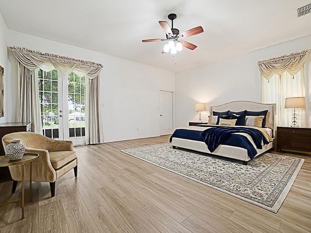 5106 CHANTICLEER DRIVE, Leesburg, FL 34748