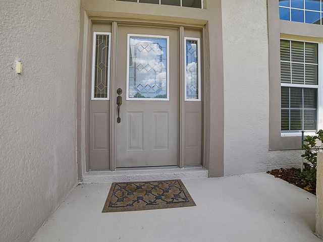 5106 CHANTICLEER DRIVE, Leesburg, FL 34748
