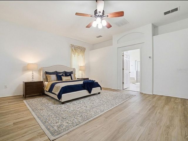 5106 CHANTICLEER DRIVE, Leesburg, FL 34748