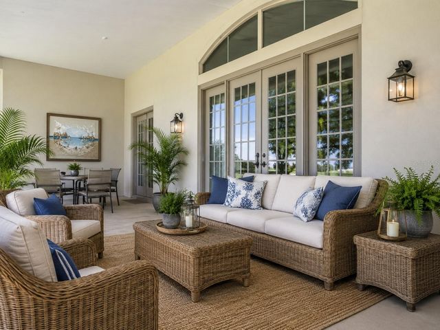 5106 CHANTICLEER DRIVE, Leesburg, FL 34748
