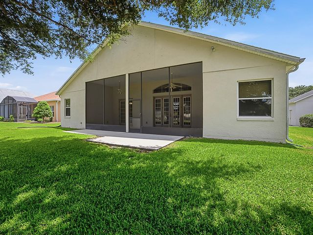 5106 CHANTICLEER DRIVE, Leesburg, FL 34748