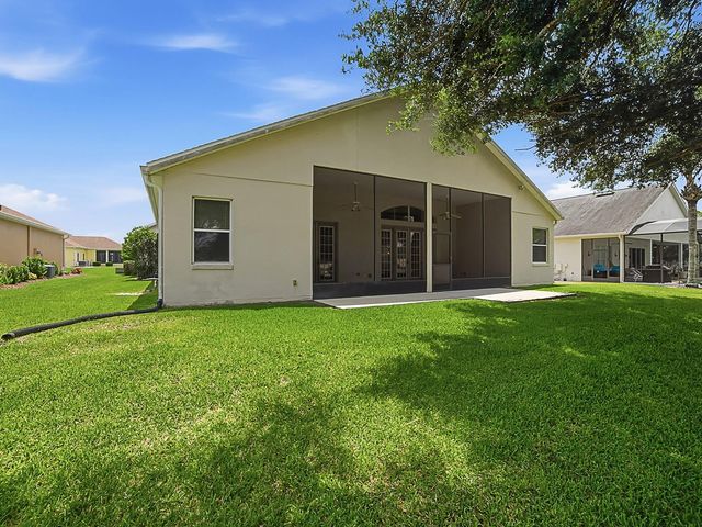 5106 CHANTICLEER DRIVE, Leesburg, FL 34748