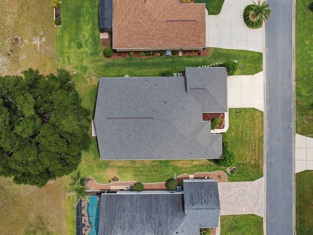 5106 CHANTICLEER DRIVE, Leesburg, FL 34748