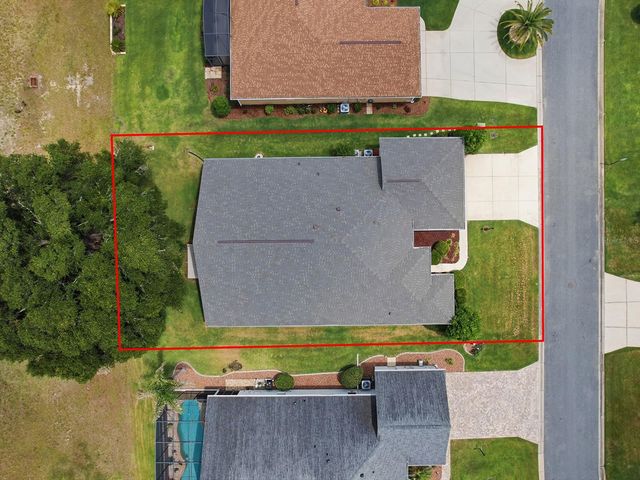 5106 CHANTICLEER DRIVE, Leesburg, FL 34748