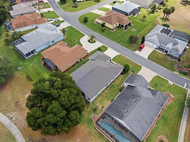 5106 CHANTICLEER DRIVE, Leesburg, FL 34748