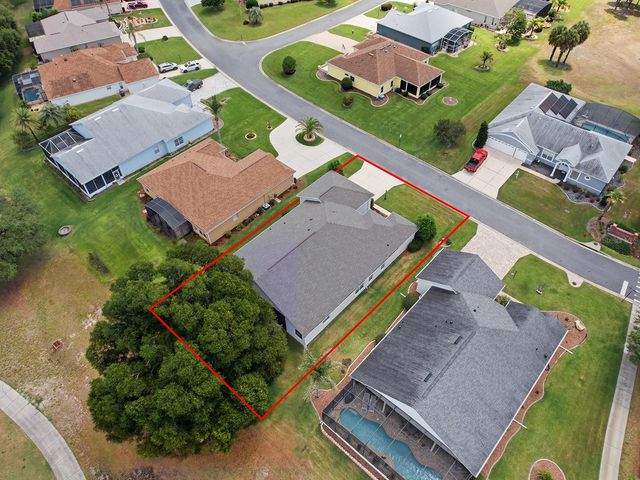 5106 CHANTICLEER DRIVE, Leesburg, FL 34748