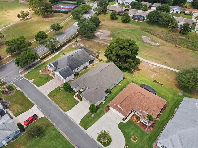 5106 CHANTICLEER DRIVE, Leesburg, FL 34748