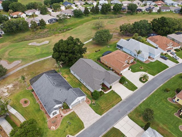 5106 CHANTICLEER DRIVE, Leesburg, FL 34748