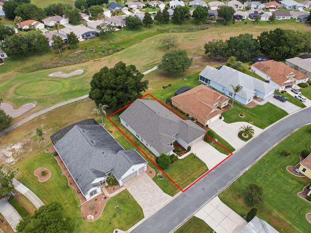 5106 CHANTICLEER DRIVE, Leesburg, FL 34748