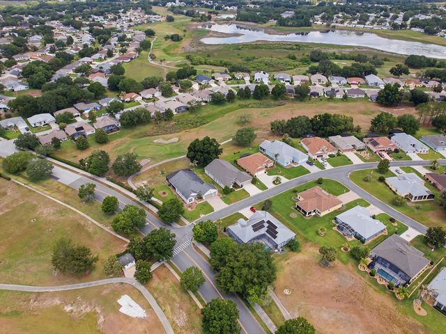 5106 CHANTICLEER DRIVE, Leesburg, FL 34748