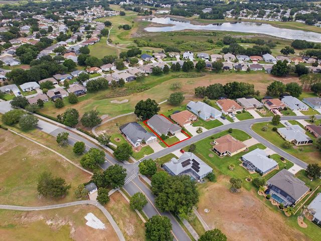 5106 CHANTICLEER DRIVE, Leesburg, FL 34748