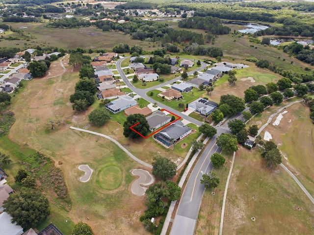 5106 CHANTICLEER DRIVE, Leesburg, FL 34748