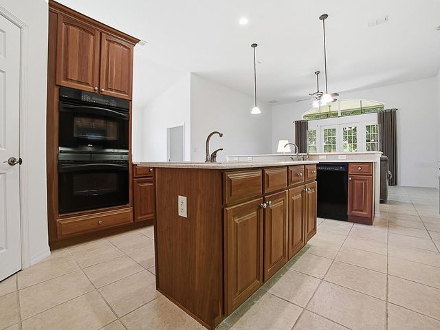 5106 CHANTICLEER DRIVE, Leesburg, FL 34748
