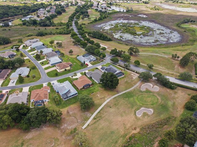 5106 CHANTICLEER DRIVE, Leesburg, FL 34748