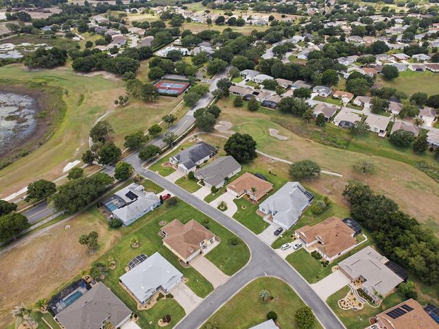 5106 CHANTICLEER DRIVE, Leesburg, FL 34748