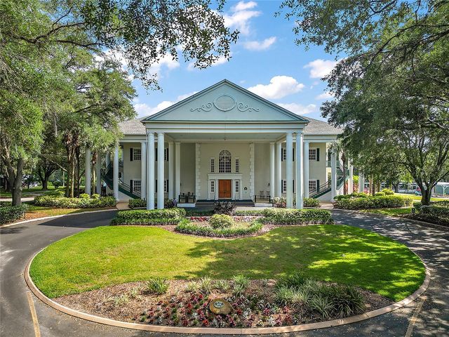 5106 CHANTICLEER DRIVE, Leesburg, FL 34748