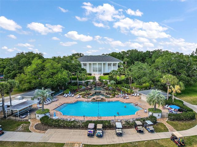 5106 CHANTICLEER DRIVE, Leesburg, FL 34748