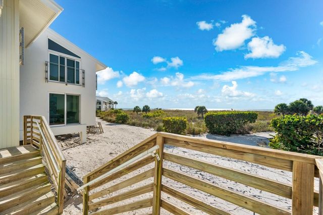 5000 GASPARILLA ROAD 13A, Boca Grande, FL 33921