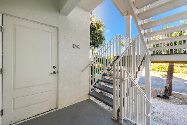 5000 GASPARILLA ROAD 13A, Boca Grande, FL 33921