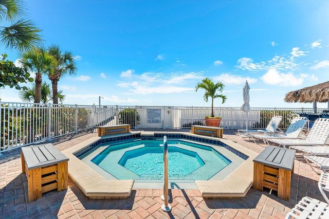 5000 GASPARILLA ROAD 13A, Boca Grande, FL 33921