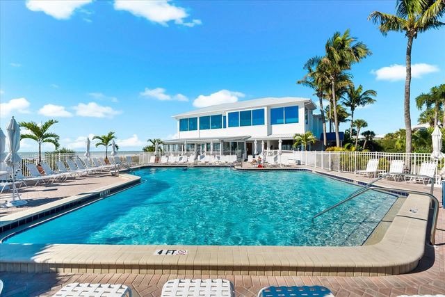 5000 GASPARILLA ROAD 13A, Boca Grande, FL 33921