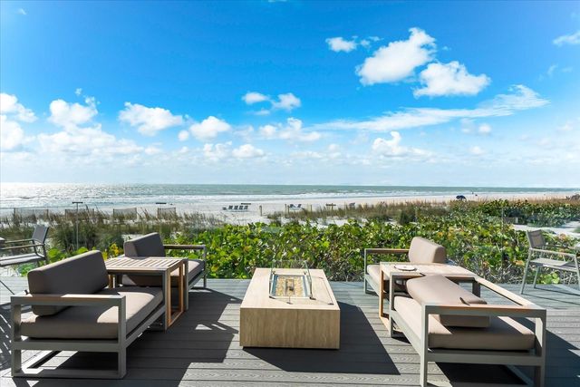 5000 GASPARILLA ROAD 13A, Boca Grande, FL 33921