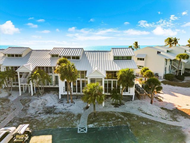 5000 GASPARILLA ROAD 13A, Boca Grande, FL 33921