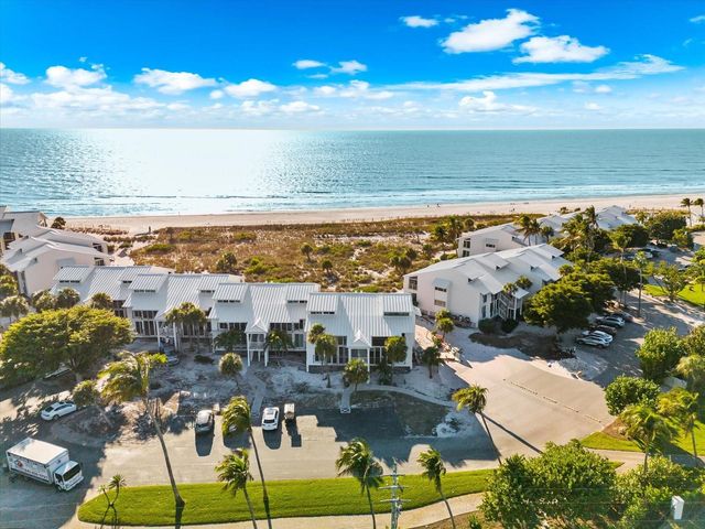 5000 GASPARILLA ROAD 13A, Boca Grande, FL 33921