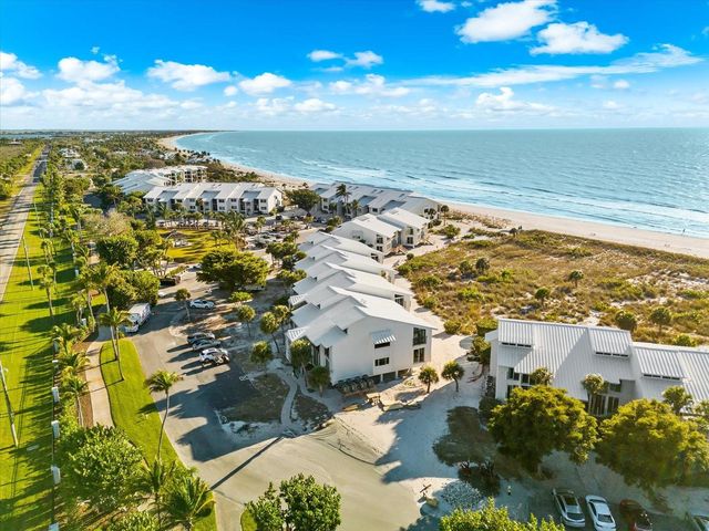 5000 GASPARILLA ROAD 13A, Boca Grande, FL 33921