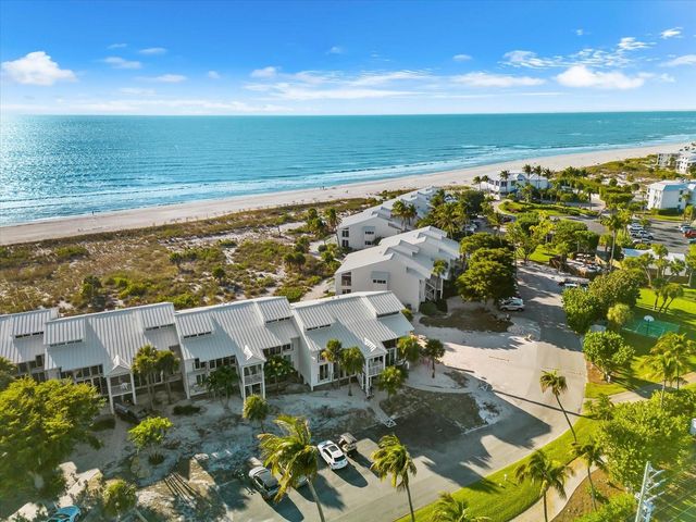 5000 GASPARILLA ROAD 13A, Boca Grande, FL 33921