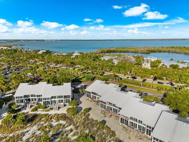5000 GASPARILLA ROAD 13A, Boca Grande, FL 33921