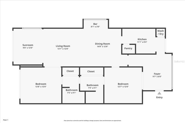 5000 GASPARILLA ROAD 13A, Boca Grande, FL 33921