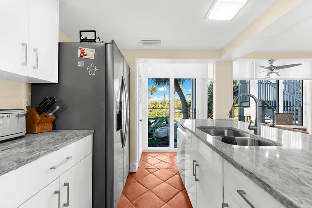 5000 GASPARILLA ROAD 13A, Boca Grande, FL 33921