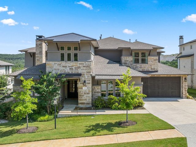 136 Baldovino SKWY, Lakeway, TX 78738