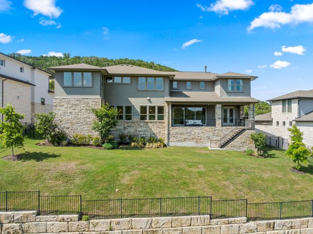 136 Baldovino SKWY, Lakeway, TX 78738