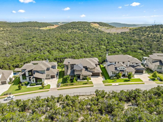 136 Baldovino SKWY, Lakeway, TX 78738