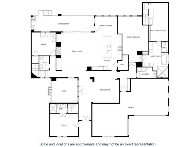 136 Baldovino SKWY, Lakeway, TX 78738