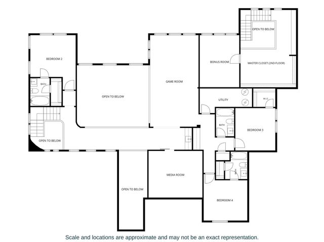 136 Baldovino SKWY, Lakeway, TX 78738