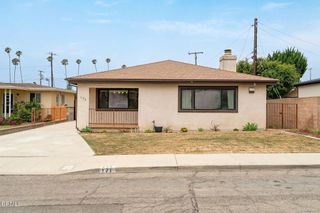 171 Lang Street, Ventura, CA 93003