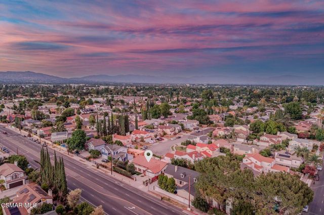 8018 Winnetka Avenue, Winnetka, CA 91306