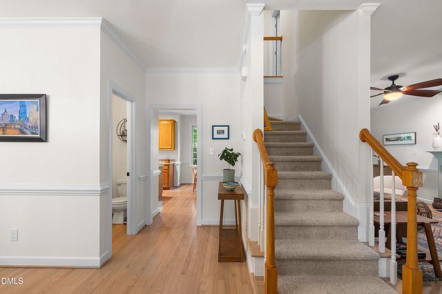 137 Dutch Hill Road, Holly Springs, NC 27540