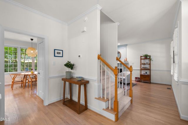 137 Dutch Hill Road, Holly Springs, NC 27540