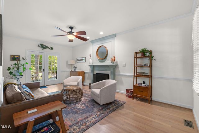 137 Dutch Hill Road, Holly Springs, NC 27540