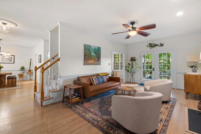 137 Dutch Hill Road, Holly Springs, NC 27540