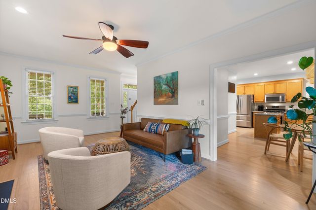 137 Dutch Hill Road, Holly Springs, NC 27540