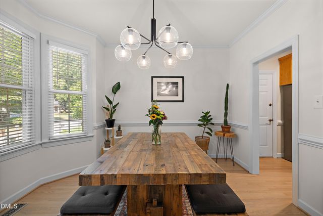 137 Dutch Hill Road, Holly Springs, NC 27540